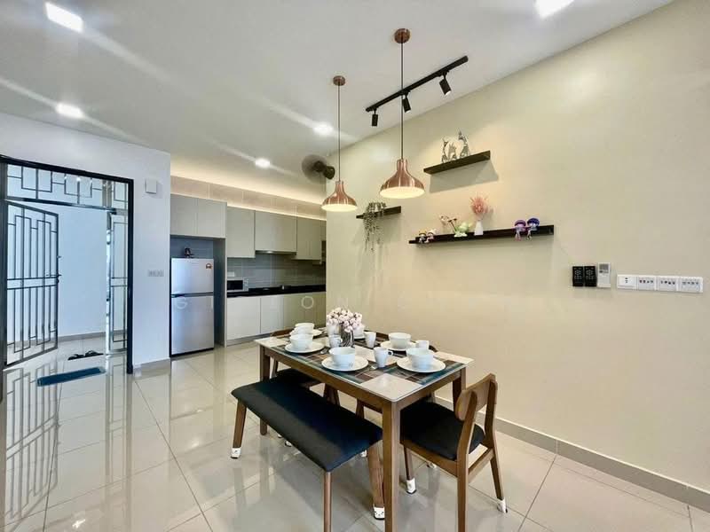 Service Residence for Sale at Twin Tower Residence - Gideon Chan - PropertyGuru.com.my