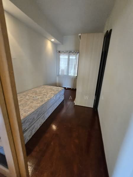 Condominium for Rent at Angkupuri Condominium - Amanda Wee - Bedroom - PropertyGuru.com.my