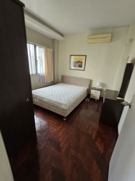 Condominium for Rent at Angkupuri Condominium - Amanda Wee - Bedroom - PropertyGuru.com.my