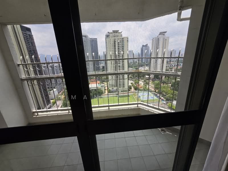 Condominium for Rent at Angkupuri Condominium - Amanda Wee - PropertyGuru.com.my