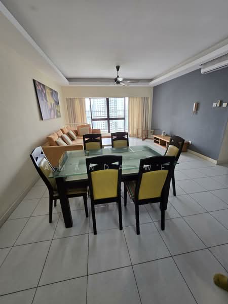 Condominium for Rent at Angkupuri Condominium - Amanda Wee - PropertyGuru.com.my