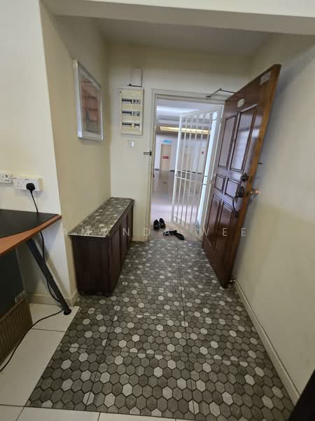 Condominium for Rent at Angkupuri Condominium - Amanda Wee - PropertyGuru.com.my
