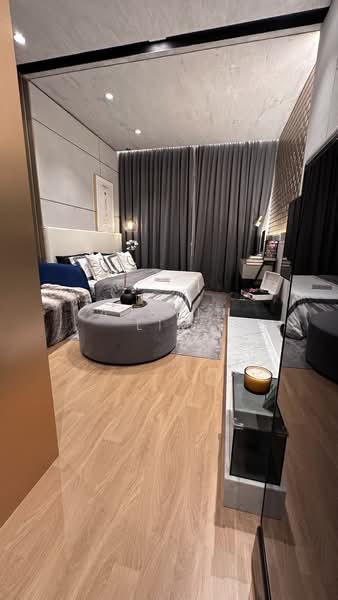 Service Residence for Sale at The Era @ Duta North - Austin Lim - Bedroom - PropertyGuru.com.my