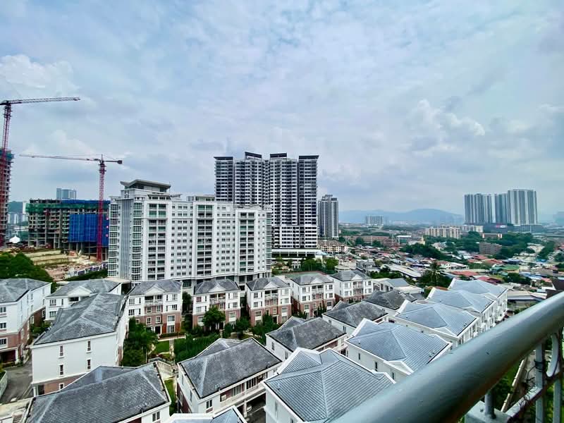 Condominium for Sale at Villa Makmur - Nurra Eikin - Exterior - PropertyGuru.com.my