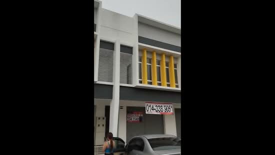 Kedai untuk Disewa di Rawang (Selangor) - Acest Lim - PropertyGuru.com.my