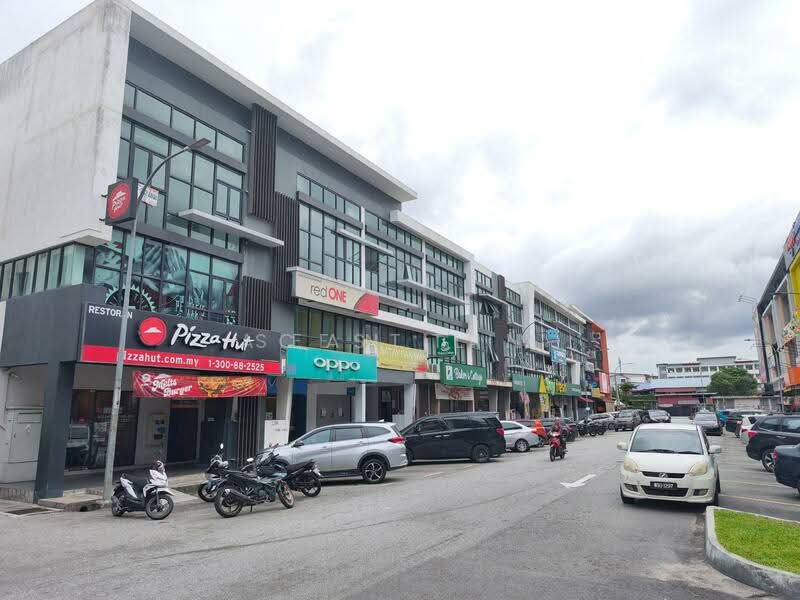 Kedai untuk Disewa di Rawang (Selangor) - Acest Lim - Exterior - PropertyGuru.com.my