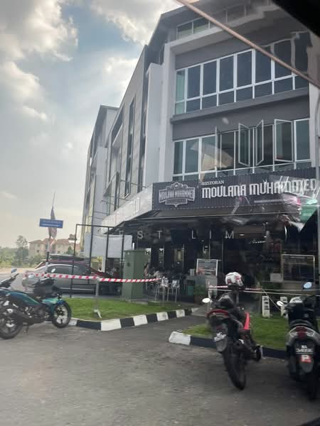 Kedai untuk Disewa di Rawang (Selangor) - Acest Lim - Exterior - PropertyGuru.com.my