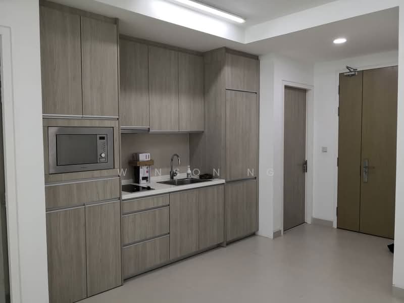 Servis Apartment untuk Disewa di Aragreens - Winson Ng - PropertyGuru.com.my