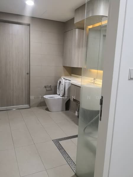 Servis Apartment untuk Disewa di Aragreens - Winson Ng - PropertyGuru.com.my