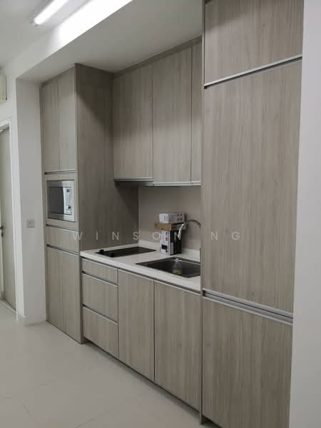 Servis Apartment untuk Disewa di Aragreens - Winson Ng - PropertyGuru.com.my