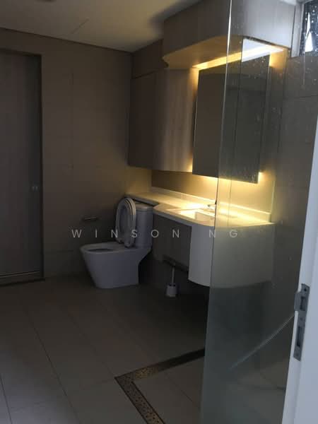 Servis Apartment untuk Disewa di Aragreens - Winson Ng - PropertyGuru.com.my
