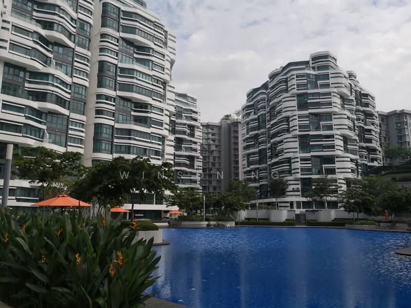 Servis Apartment untuk Disewa di Aragreens - Winson Ng - PropertyGuru.com.my
