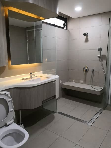 Servis Apartment untuk Disewa di Aragreens - Winson Ng - PropertyGuru.com.my