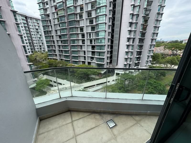 Servis Apartment untuk Disewa di Aragreens - Winson Ng - PropertyGuru.com.my