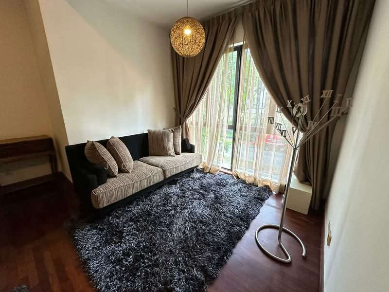 Twin Villa for Sale in Seri Kembangan (Selangor) - Joyce Chan - Living Room - PropertyGuru.com.my