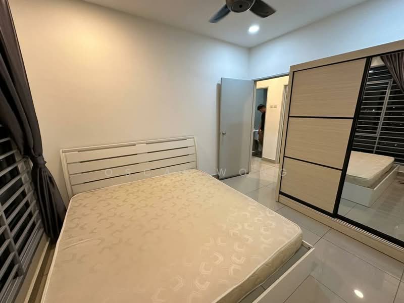 Servis Apartment untuk Disewa di ARC @ Austin Hills - Oscar Wong - PropertyGuru.com.my
