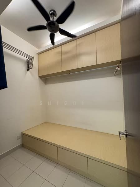 Rumah Kluster untuk Disewa di Kulai (Johor) - Shishi . - PropertyGuru.com.my