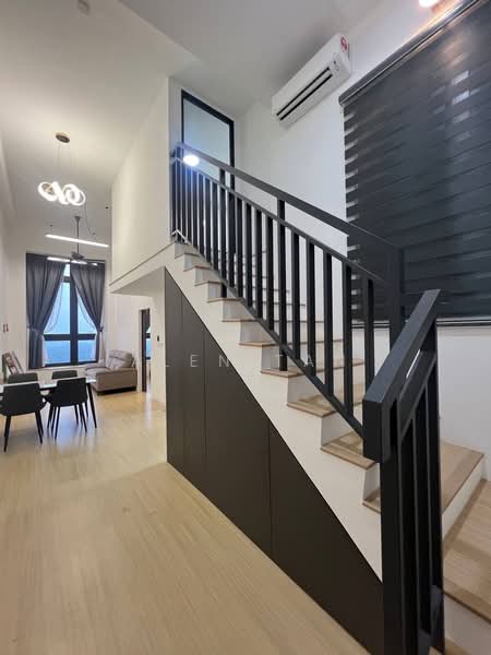 Service Residence for Rent at Sunway Grid Residence - Alen Tan - PropertyGuru.com.my