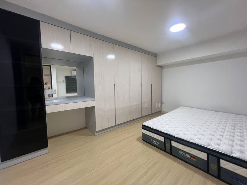Service Residence for Rent at Sunway Grid Residence - Alen Tan - PropertyGuru.com.my