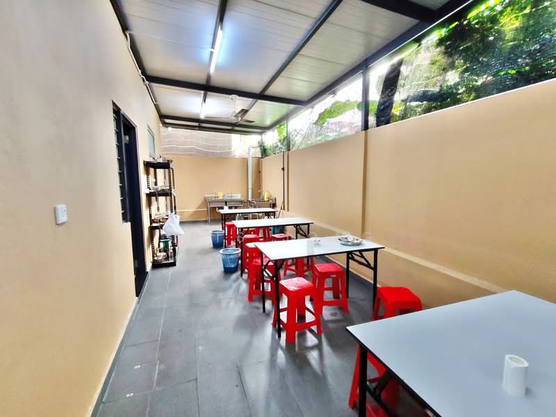 Rumah Banglo untuk Disewa di Kampung Tok Pinang (Serendah) - Tris Jong - Interior - PropertyGuru.com.my