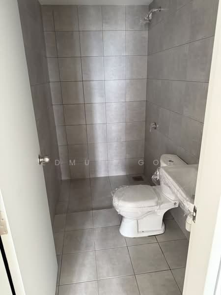 Servis Apartment untuk Dijual di One Equine - Edmund Goh - Bathroom - PropertyGuru.com.my