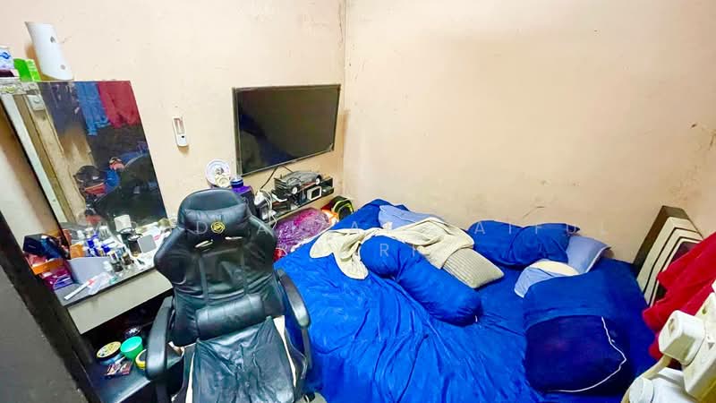 Rumah Teres 1 Tingkat untuk Dijual di Seksyen 24 (Shah Alam) - Mohd Aizat Saiful Bahri - Bedroom - PropertyGuru.com.my