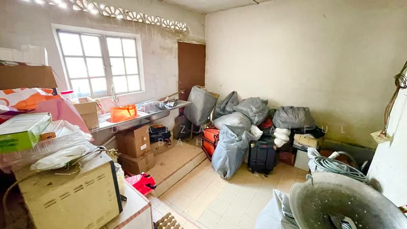 Rumah Teres 1 Tingkat untuk Dijual di Seksyen 24 (Shah Alam) - Mohd Aizat Saiful Bahri - Interior - PropertyGuru.com.my