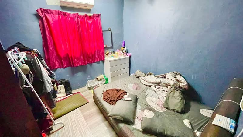 Rumah Teres 1 Tingkat untuk Dijual di Seksyen 24 (Shah Alam) - Mohd Aizat Saiful Bahri - Bedroom - PropertyGuru.com.my
