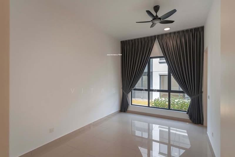 Rumah Bandar untuk Disewa di Eco Ardence (Setia Alam) - Vitas Tan - Interior - PropertyGuru.com.my