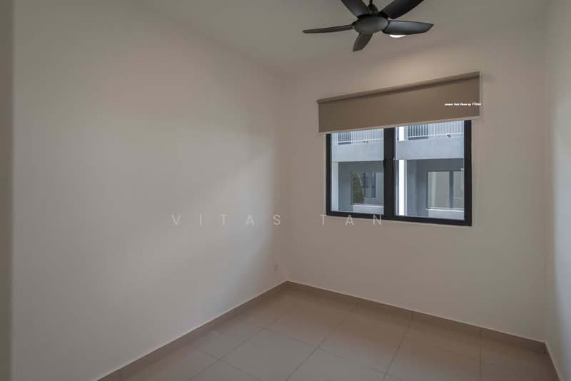 Rumah Bandar untuk Disewa di Eco Ardence (Setia Alam) - Vitas Tan - Bedroom - PropertyGuru.com.my