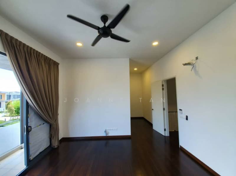 Rumah Berkembar untuk Dijual di Setia Alam (Selangor) - Joanne Tan - Interior - PropertyGuru.com.my