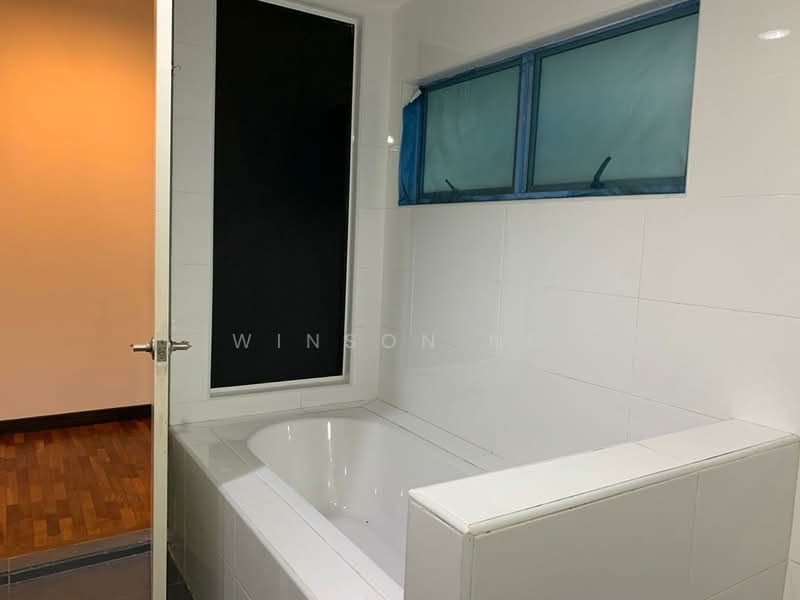 Service Residence for Rent at Ritze Perdana 2 - Winson Ng - PropertyGuru.com.my