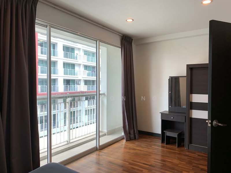 Service Residence for Rent at Ritze Perdana 2 - Winson Ng - PropertyGuru.com.my