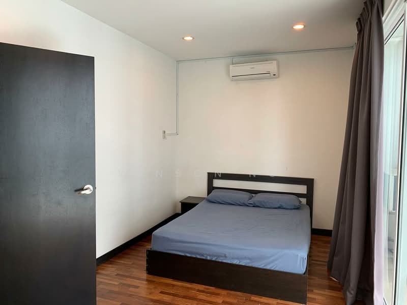 Service Residence for Rent at Ritze Perdana 2 - Winson Ng - PropertyGuru.com.my