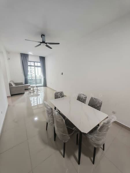 Condominium for Rent at KSL Residence 2 @ Kangkar Tebrau - Oscar Wong - PropertyGuru.com.my