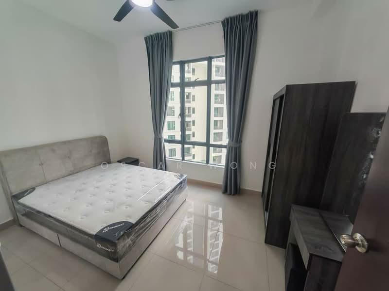 Condominium for Rent at KSL Residence 2 @ Kangkar Tebrau - Oscar Wong - PropertyGuru.com.my
