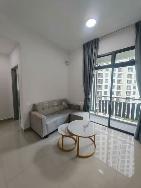 Condominium for Rent at KSL Residence 2 @ Kangkar Tebrau - Oscar Wong - PropertyGuru.com.my