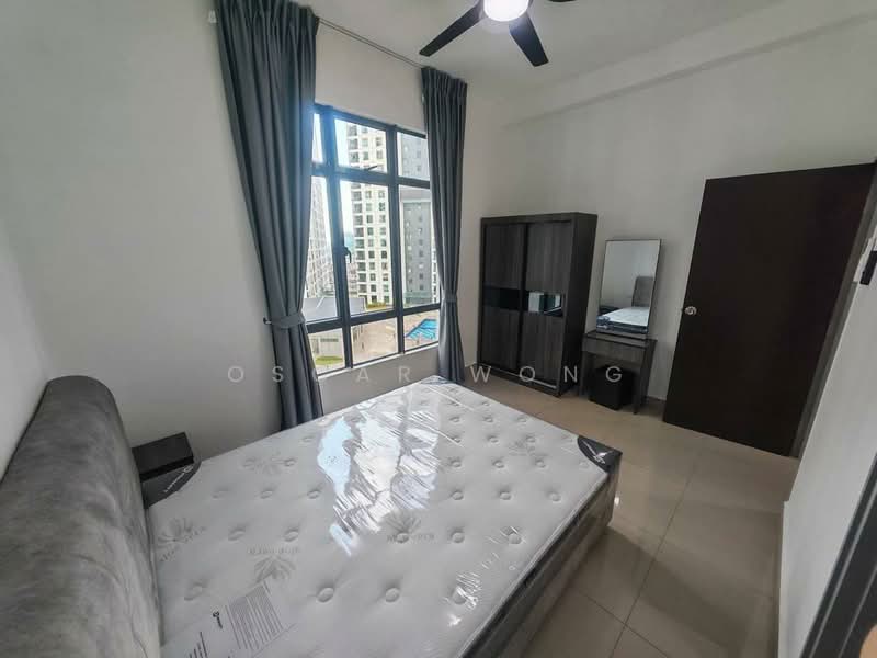 Condominium for Rent at KSL Residence 2 @ Kangkar Tebrau - Oscar Wong - PropertyGuru.com.my