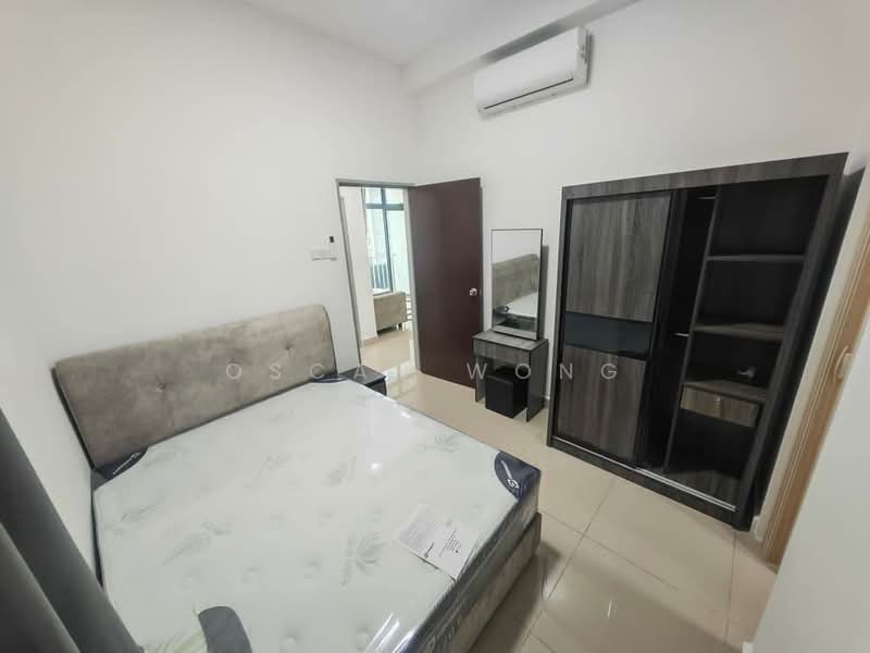 Condominium for Rent at KSL Residence 2 @ Kangkar Tebrau - Oscar Wong - PropertyGuru.com.my