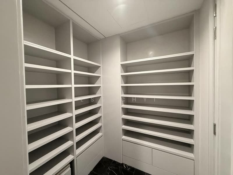 Servis Apartment untuk Dijual di St Regis - Jess Chyi - Interior - PropertyGuru.com.my