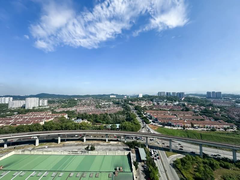 Servis Apartment untuk Dijual di Sfera Residency - Syahrim Naim - Exterior - PropertyGuru.com.my