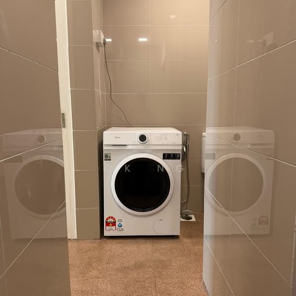 Service Residence for Rent at Montena - CK Ng - Interior - PropertyGuru.com.my