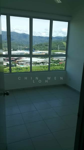Service Residence for Sale at The Zizz @ Damansara North - Chin Wen Loh - View - PropertyGuru.com.my