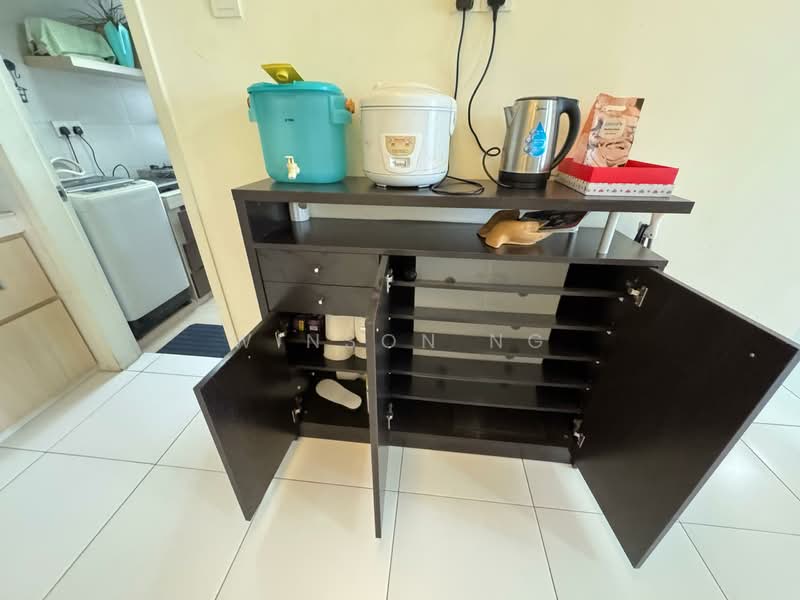 Condominium for Rent at Neo Damansara - Winson Ng - PropertyGuru.com.my