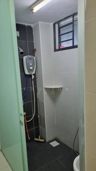2-storey Terraced House for Rent in Taman JP Perdana (Johor Bahru) - Foo Jun Tao - Bathroom - PropertyGuru.com.my