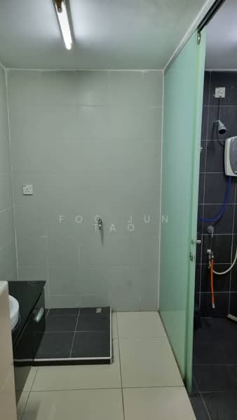 2-storey Terraced House for Rent in Taman JP Perdana (Johor Bahru) - Foo Jun Tao - Bathroom - PropertyGuru.com.my