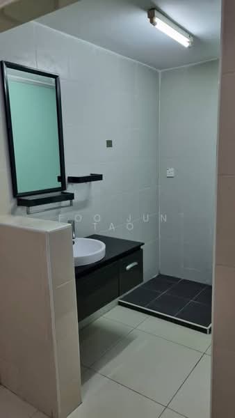 2-storey Terraced House for Rent in Taman JP Perdana (Johor Bahru) - Foo Jun Tao - PropertyGuru.com.my