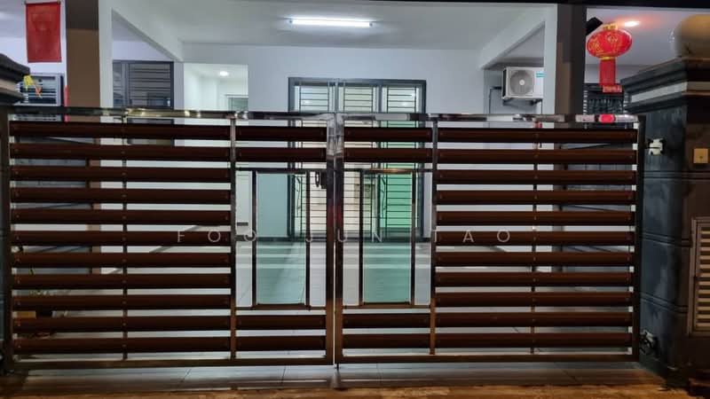2-storey Terraced House for Rent in Taman JP Perdana (Johor Bahru) - Foo Jun Tao - PropertyGuru.com.my
