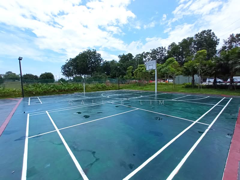 Condominium for Rent at Impiana Sky Residensi - Callie Lim - Exterior - PropertyGuru.com.my