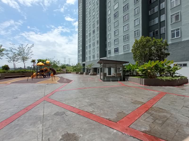 Condominium for Rent at Impiana Sky Residensi - Callie Lim - Exterior - PropertyGuru.com.my